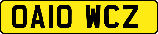 OA10WCZ