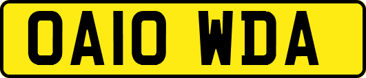 OA10WDA