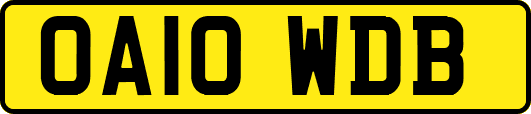 OA10WDB