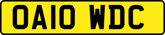 OA10WDC