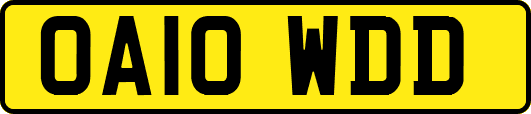 OA10WDD