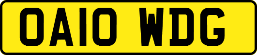 OA10WDG