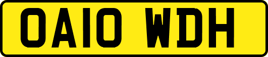 OA10WDH