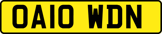 OA10WDN