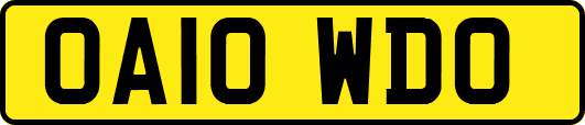 OA10WDO