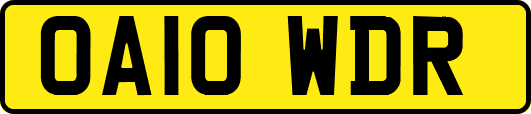 OA10WDR