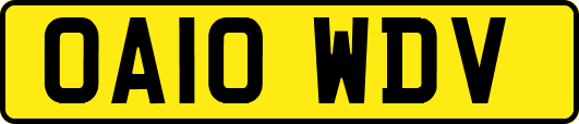 OA10WDV