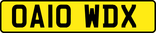 OA10WDX