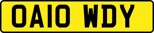 OA10WDY