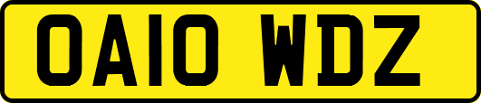 OA10WDZ