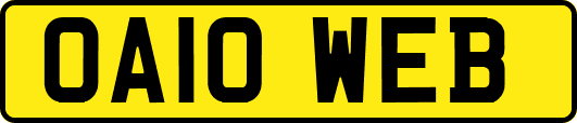 OA10WEB