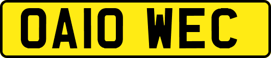OA10WEC