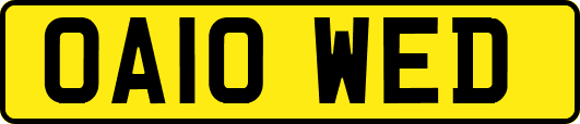 OA10WED