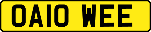 OA10WEE