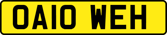 OA10WEH