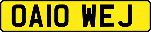OA10WEJ