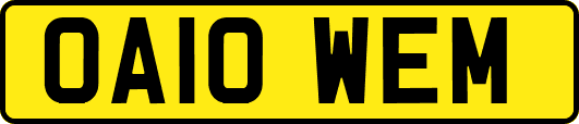 OA10WEM