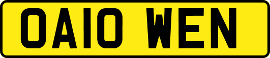 OA10WEN