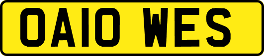 OA10WES