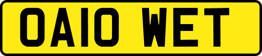 OA10WET