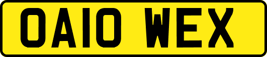 OA10WEX