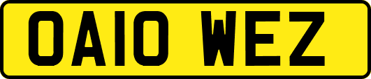 OA10WEZ