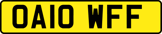 OA10WFF