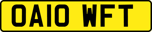 OA10WFT