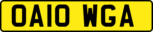 OA10WGA