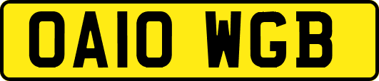 OA10WGB