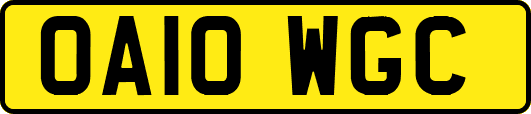 OA10WGC