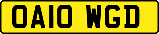 OA10WGD