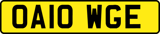 OA10WGE