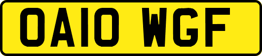 OA10WGF