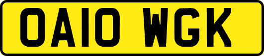 OA10WGK