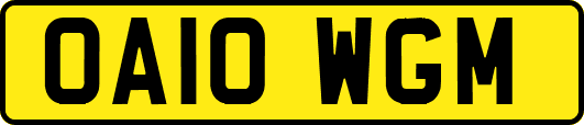 OA10WGM
