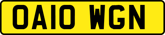 OA10WGN