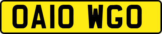 OA10WGO