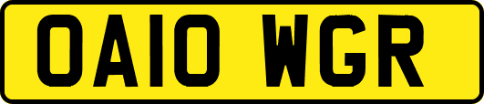 OA10WGR