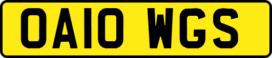 OA10WGS
