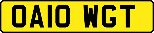 OA10WGT