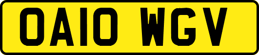OA10WGV