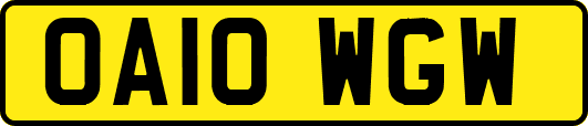 OA10WGW