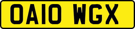 OA10WGX