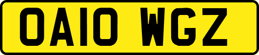 OA10WGZ