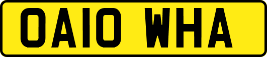 OA10WHA