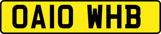 OA10WHB