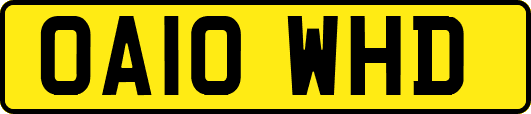 OA10WHD