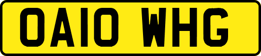 OA10WHG