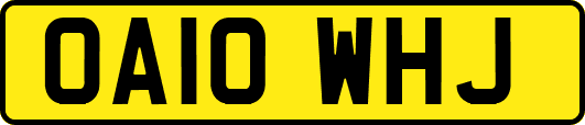 OA10WHJ